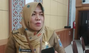 Waspada Penularan Cacar Monyet, Dinkes Metro Minta Warga Terapkan PHBS