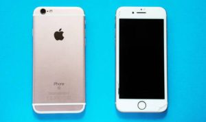 iPhone 6s Plus Second, Harga & Spesifikasi