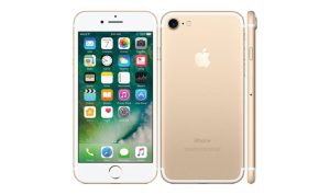 iPhone 7 128 GB Second, Harga & Spesifikasi