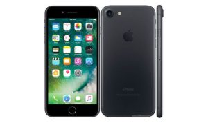 iPhone 7 256 GB Second, Harga & Spesifikasi