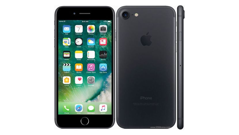 Ilustrasi iPhone 7 256GB (Photo GSMArena) 5W1HINDONESIA.ID