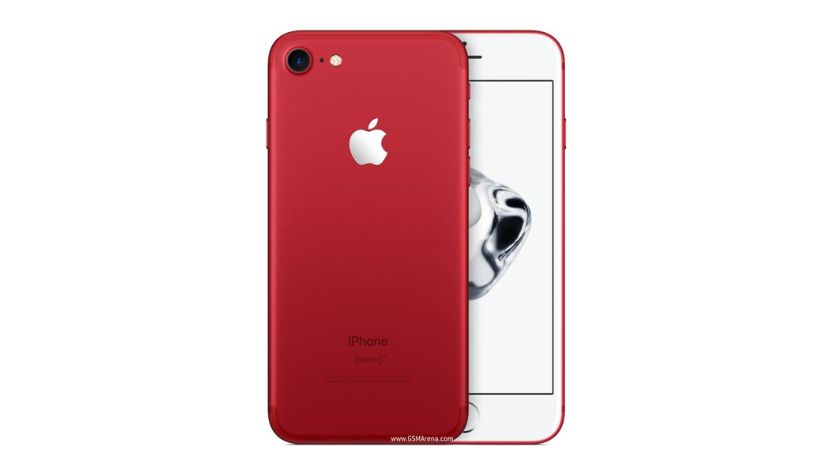Ilustrasi iPhone 7 (Photo GSMArena) 5W1HINDONESIA.ID