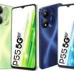 Itel Power 55: Harga, Fitur & Spesifikasi