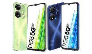 Itel Power 55: Harga, Fitur & Spesifikasi