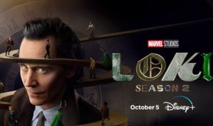 Jadwal Tayang Loki Season 2 & Jumlah Episodenya