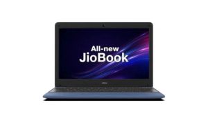 Notebook Jio JioBook NB1112MM, Budget-Friendly Untuk Mahasiswa