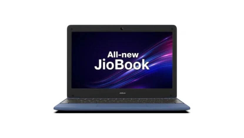 Notebook Jio JioBook NB1112MM (Photo Smartprix) 5W1HINDONESIA.ID