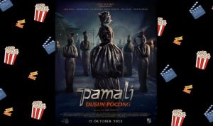 Judul Film Baru di Bulan Oktober 2023, Wajib Tonton Ya!