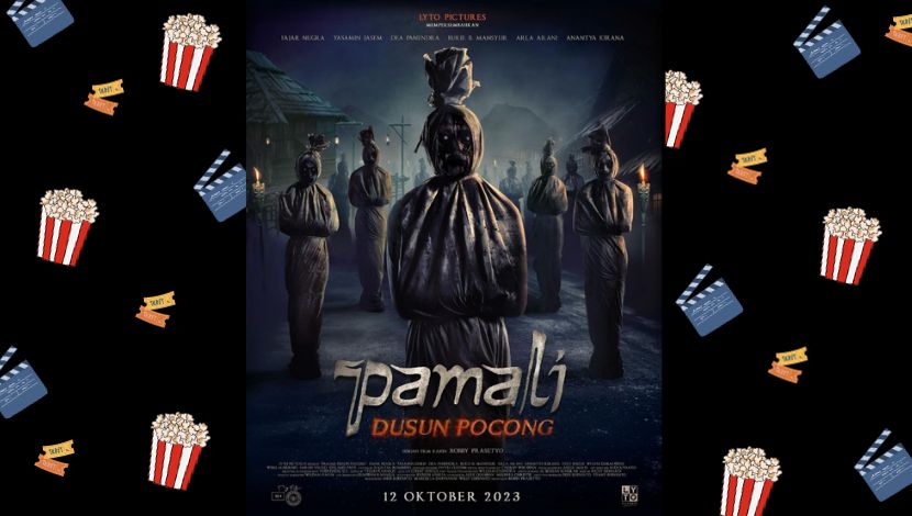 Judul Film Baru di Bulan Oktober 2023 (Photo IMDb) 5W1HINDONESIA.ID