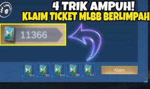 Klaim Kode ML Terbaru Oktober 2023, dan Dapatkan Free Skin & Diamonds!