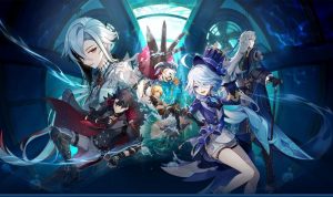 Kode Redeem Genshin Impact Terbaru Oktober 2023, Gratis Primogems & Mora