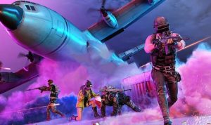 Kode Redeem PUBG Mobile Oktober 2023, Dijamin Gratis Skin Custom!