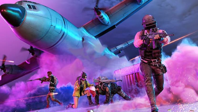 Kode Redeem PUBG Mobile Oktober 2023 (Photo Wallpaper Flare) 5W1HINDONESIA.ID