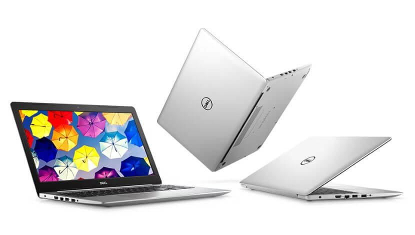 Laptop Dell Inspiron 5570 (Photo Dell.com) 5W1HINDONESIA.ID