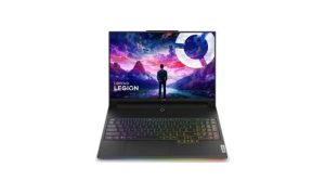 Laptop Lenovo Legion 9i, Review Laptop Gaming Spek Dewa