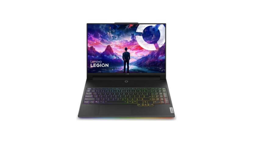 Laptop Lenovo Legion 9i (Photo Smartprix) 5W1HINDONESIA.ID