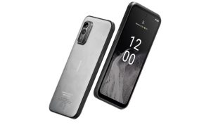 Nokia XR21 Limited Edition, Ponsel Terbaru dengan Sentuhan Khusus