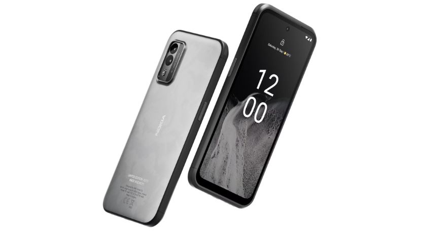 Nokia XR21 Limited Edition (Photo Nokia) 5W1HINDONESIA.ID