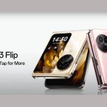 OPPO Find N4 Flip, Generasi Baru dengan chipset Qualcomm Snapdragon 8 Gen3