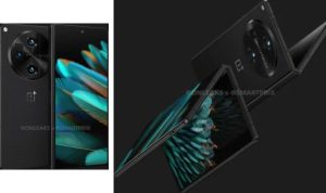 OnePlus Open: Harga, Fitur & Spesifikasi