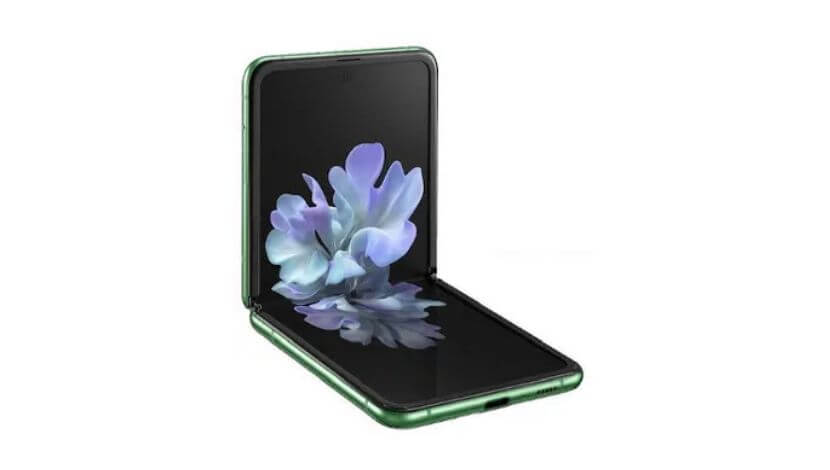 OnePlus V Flip (Photo 91mobiles) 5W1HINDONESIA.ID
