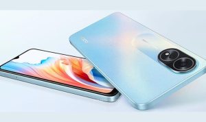 Oppo A18: Harga, Fitur & Spesifikasi