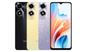 Oppo A2x: Harga, Fitur & Spesifikasi