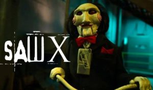 SAW X, Sadis! Film Gore Terekstrem Sepanjang 2023