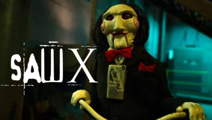 Review Film SAW X 2023 (Photo The Playlist) 5W1HINDONESIA.ID