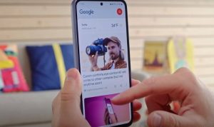 Samsung Galaxy A15 5G: Harga, Fitur & Spesifikasi