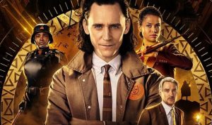 Sinopsis Loki Season 1 Episode 1: Glorious Purpose, Siapa itu Loki?