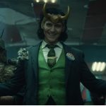 Sinopsis Loki Episode 2 The Variant (Photo IMDb) 5W1HINDONESIA.ID