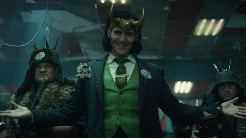 Sinopsis Loki Episode 2 The Variant (Photo IMDb) 5W1HINDONESIA.ID