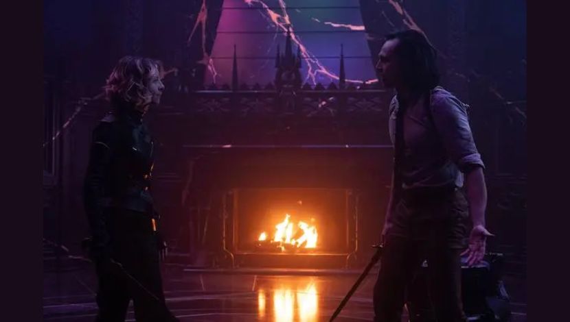 Sinopsis Loki Season 1 Episode 6 (Photo comingsoon) 5W1HINDONESIA.ID