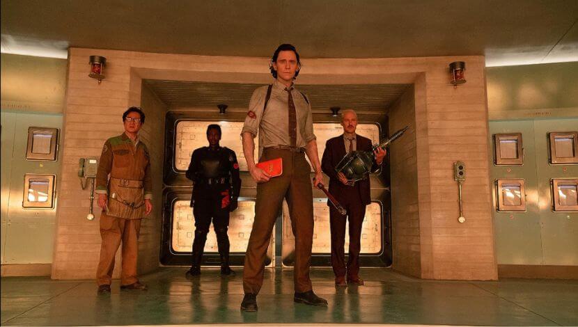 Sinopsis Loki Season 2 Episode 1 (Photo IMDB) 5W1HINDONESIA.ID