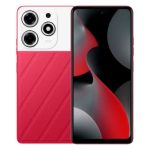 Tecno Spark 10 Pro Magic Magenta Edition: Smartphone Elegan dengan Sentuhan Ajaib