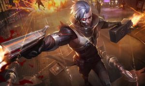 Trik Menggunakan Granger Mobile Legends & Keuntungannya