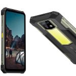 Ulefone Armor 24, Ponsel Tangguh dengan Fitur Terbaru