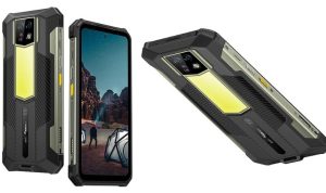 Ulefone Armor 24, Ponsel Tangguh dengan Fitur Terbaru