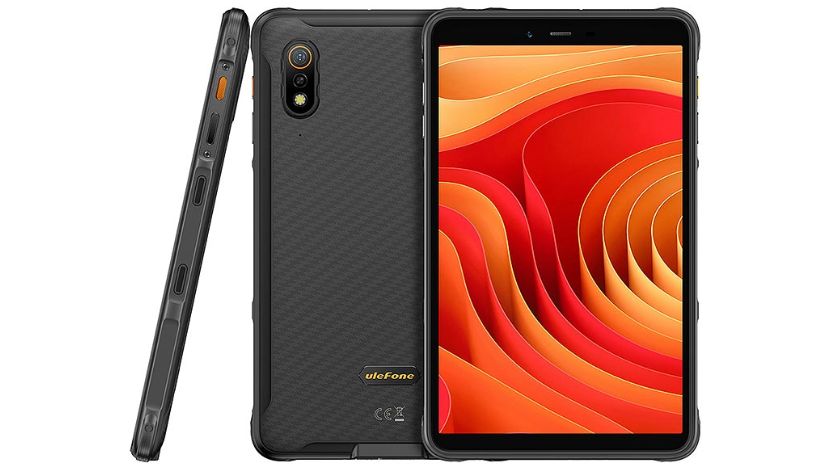 Ulefone Armor Pad Lite (Photo GSMArena) 5W1HINDONESIA.ID