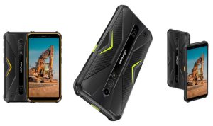 Ulefone Armor X12: Ponsel Gahar untuk Menemani Aktivitasmu!