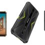 Ulefone Armor X12 (Photo GSMArena) 5W1HINDONESIA.ID