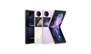 Vivo X Flip, Cek Keunggulan & Kekurangannya Disini