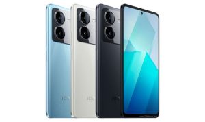 Review Vivo iQOO Z8x: Ponsel Gaming Berkualitas dengan Harga Terjangkau