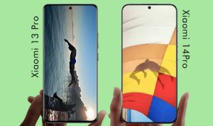 Xiaomi 14 Pro, Bertenaga Snapdragon 8 Gen 3, Seberapa Gahar Sih?