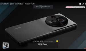 Xiaomi 14 Ultra, Catat Tanggal Rilis dan Cari Tahu Informasi Lengkapnya Disini