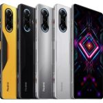 Mengenal Xiaomi Redmi K40 Game Enhanced Edition, Ponsel Gaming Masa Depan