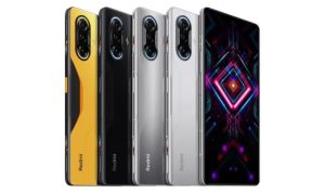 Mengenal Xiaomi Redmi K40 Game Enhanced Edition, Ponsel Gaming Masa Depan