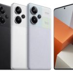 Xiaomi Redmi Note 13 Pro Plus: Harga, Fitur & Spesifikasi