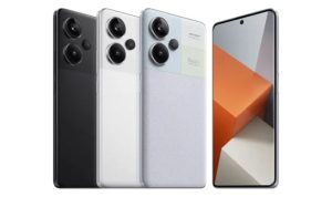 Xiaomi Redmi Note 13 Pro Plus: Harga, Fitur & Spesifikasi
